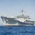 Флагманський корабель Шостого флоту ВМС США Mount Whitney увійшов до Чорного моря