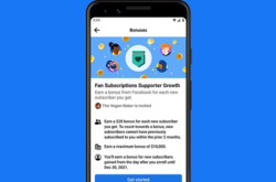 Facebook предложил блогерам способ обойти комиссию Apple