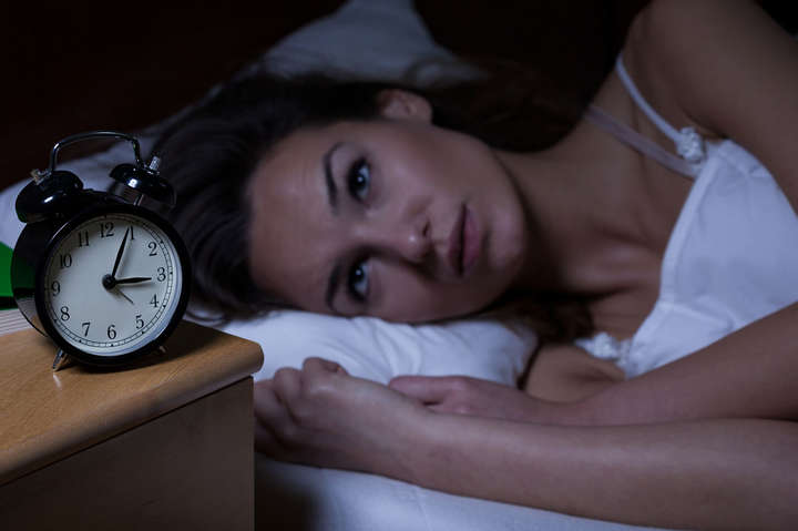 Вчені повідомили про небезпечний наслідок безсоння