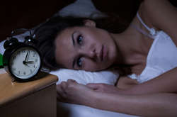 Вчені повідомили про небезпечний наслідок безсоння