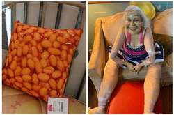 Когда людям удалось найти на барахолках настоящие шедевры безудержной фантазии