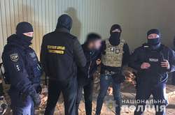 У Харкові поліція викрила міжрегіональне наркоугруповання (фото)