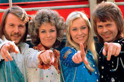 ABBA випустила перший альбом після 40-річної перерви