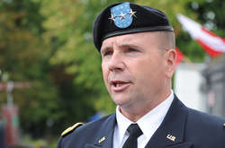 Генерал Ходжес: офіцери з англійською мовою допоможуть наблизити Україну до членства в НАТО