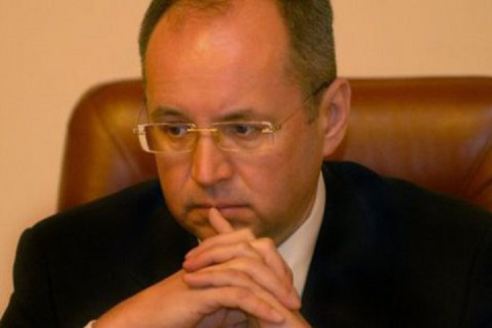 Заступник секретаря РНБО Демченко лобіював «харківські угоди»: ЗМІ опублікували докази