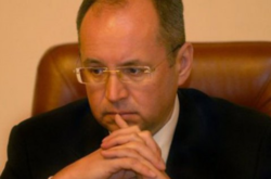 Заступник секретаря РНБО Демченко лобіював «харківські угоди»: ЗМІ опублікували докази