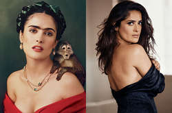 Сальма Хайек открыто заявила об унижениях на съемках известного фильма