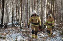 Катастрофу літака Ан-12 в Росії спровокував крижаний дощ