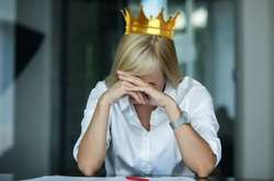 Устінова закликала усіх, хто був з нею в контакті останнім часом, стежити за своїм здоров’ям