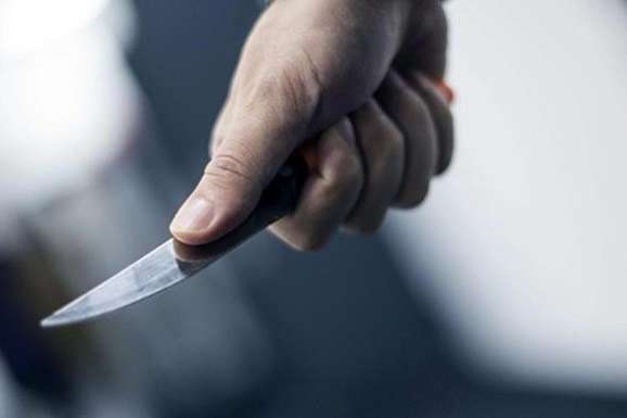 У пивному магазині в Києві чоловік вдарив покупця ножем у серце  (відео)