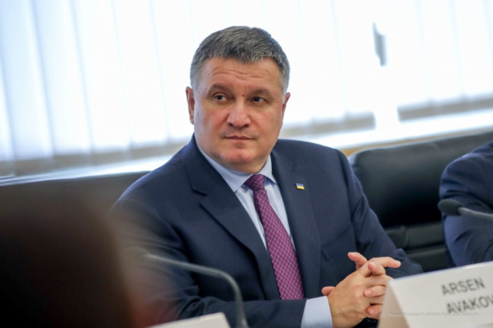 Аваков впервые назвал реальные причины своей отставки с должности главы МВД 