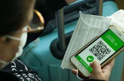 У «Борисполі» зловили ще 17 пасажирів із підробленими Covid-сертифікатами