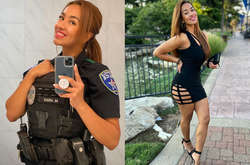 Как женщины-полицейские с красивой внешностью крушат предрассудки (фото)