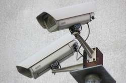 Скандал у КПІ: в жіночій душовій встановили відеоспостереження