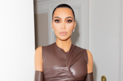 Инстадива Ким Кардашьян