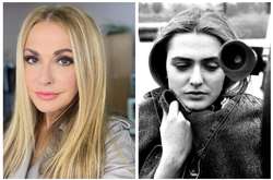 Невероятная! Ольга Сумская показала, как выглядела 30 лет назад: архивные фото