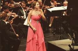 У Бельгії загинула молода оперна співачка з України