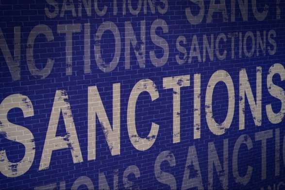 СНБО вводило санкции против граждан Украины из-за финансирования ими оппозиционных СМИ – Аваков