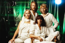 Группа ABBA
