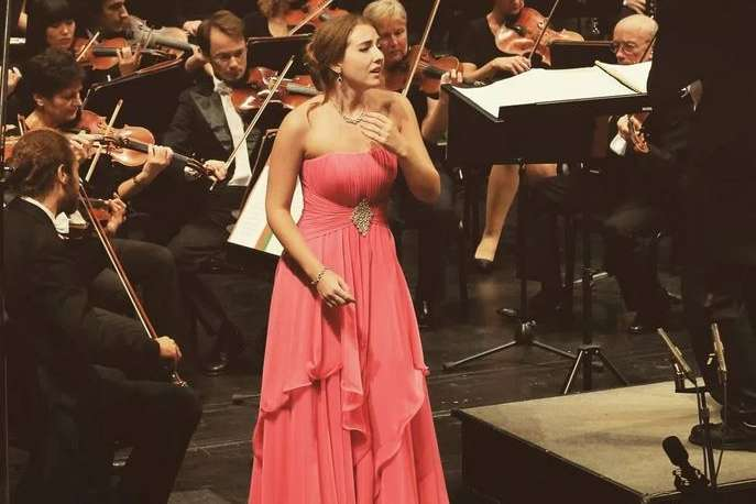 В Бельгии погибла молодая оперная певица из Украины