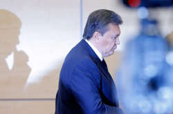 Державне бюро розслідувань повідомило про нову підозру Віктору Януковичу