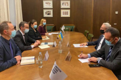 Израиль предложил учить украинских медиков