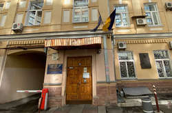 Правоохоронці проводили слідчі дії в приміщенні КП «Київжитлоспецексплуатація»