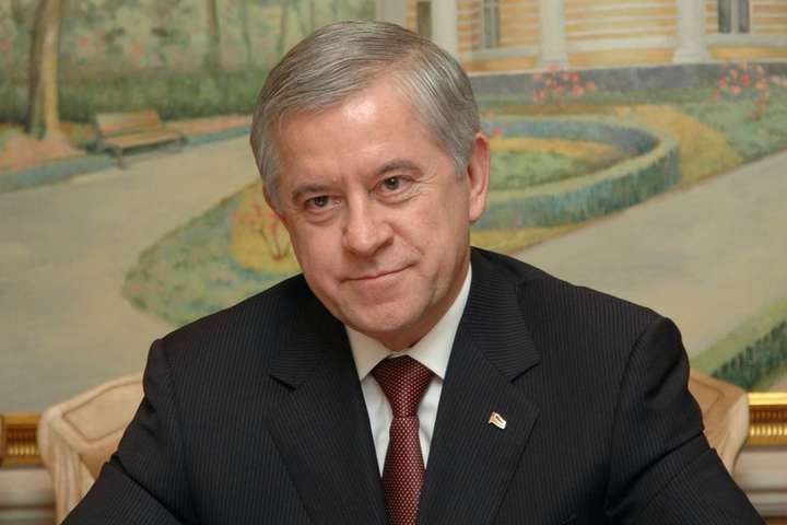 Зеленський дав посаду політику, який підтримував Харківські угоди