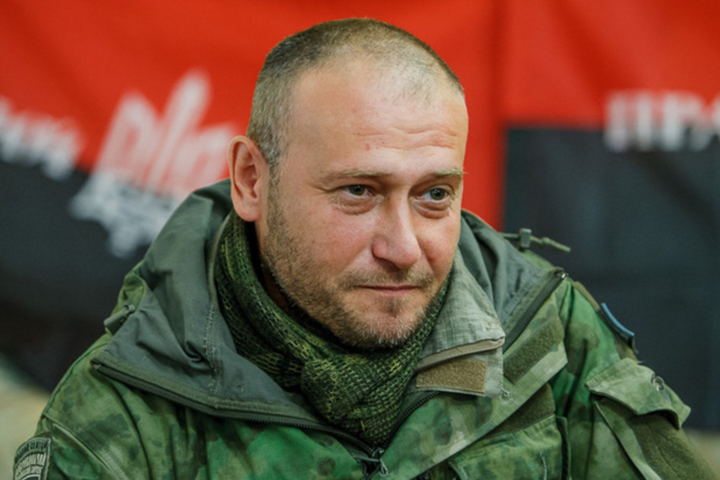 Дмитрий Ярош рассказал, когда ждать очередного обострения на Донбассе