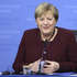 Ангела Меркель&nbsp;назвала відносини між Німеччиною та РФ &laquo;особливими&raquo;
