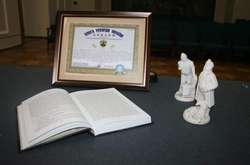 Петро Федоренко увійде до Книги рекордів України