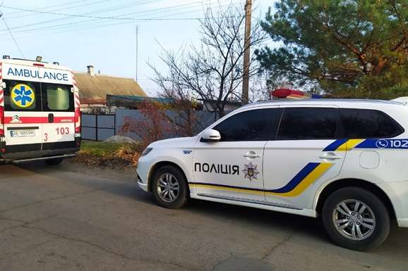 У Павлограді пролунав вибух у дворі приватного будинку, загинула людина
