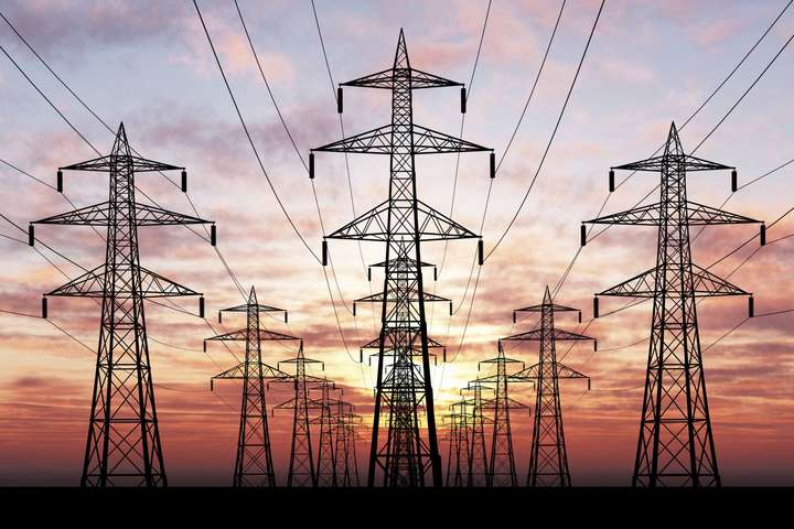 Україна відновила імпорт білоруської електроенергії