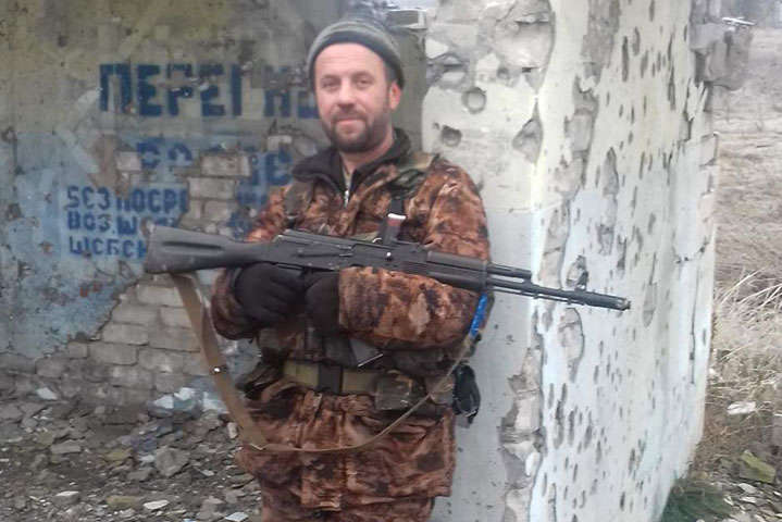 Снайпер «ЛНР», якого обміняли на полонених української армії, отримав 11 років тюрми