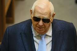 Політик потрапив до реанімації 5 днів тому