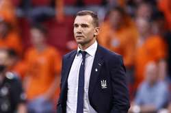 Андрій Шевченко знайшов нову роботу