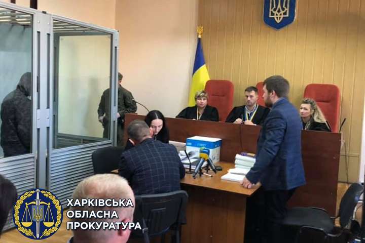 П'яна витівка з гранатою обернулася українцю великим тюремним терміном (фото) 