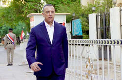 У Багдаді вчинили замах на прем'єр-міністра Іраку