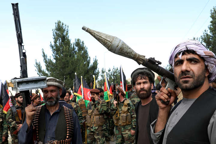 Німеччина повертає посла в Афганістан: хоче налагодити контакт із «Талібаном»
