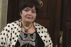  У творчості Світлани Йовенко домінувала тема любові: до світу та людей 