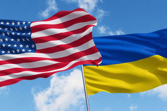 Україна і США підпишуть нову хартію про стратегічне партнерство 