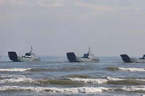 Американський офіцер запропонував спосіб боротьби із  Росією у Чорному морі