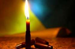 Один український захисник оримав поранення несумісні з життям