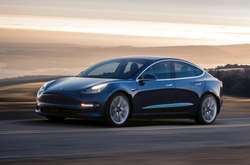 Tesla збільшила запас ходу найпопулярніших моделей