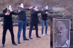 група невідомих зняла відеовідповідь для одіозного депутата