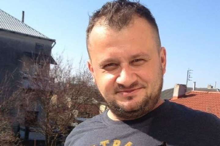 Зник напередодні: знайшли мертвим заступника директора Львівського історичного музею