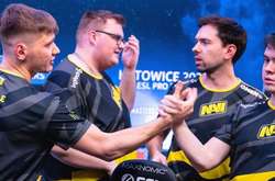 Українська кіберкоманда виграла турнір у Стокгольмі