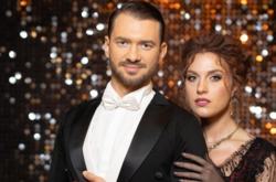 «Танцы со звездами». Одна из пар во второй раз не появилась на паркете шоу