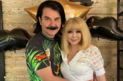 Павло Зибров перенес тяжелую форму коронавируса (видео)