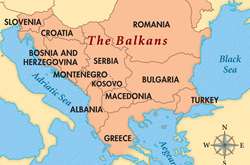 Ситуація на Західних Балканах продовжує загострюватися